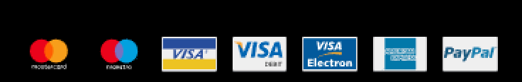 credit card icons