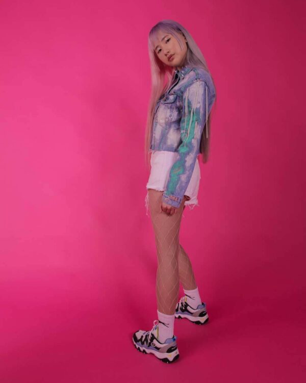 Pastel Dreams